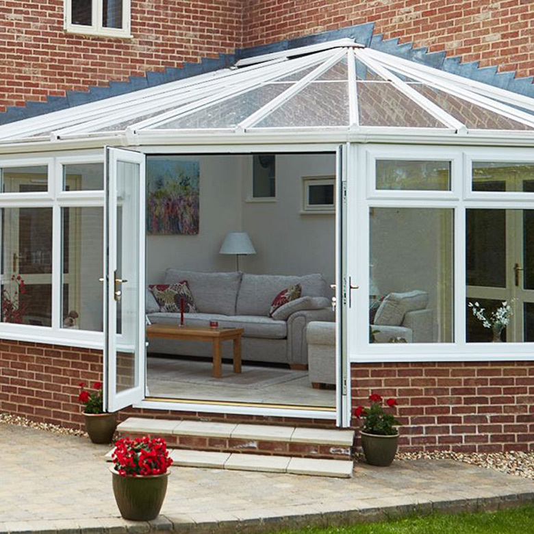 conservatory cost kent