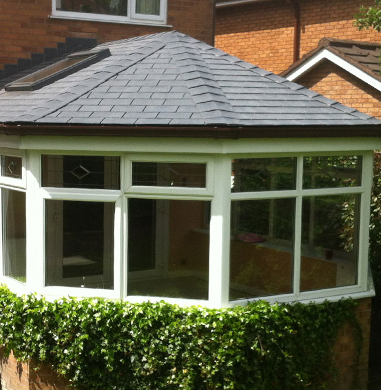 Tiled Conservatory Roof Prices Orpington
